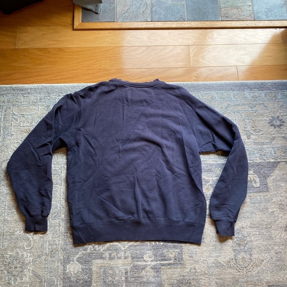 Champion Men’s Crew Neck Sweatshirt - Picture 3 of 5